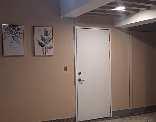一樓獨立套房，可養籠，可代收信件及垃圾 - Image 4