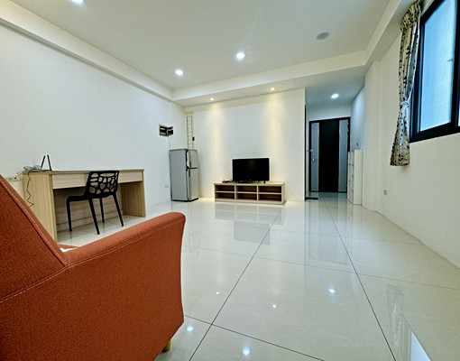 🌟雙窗大套房|陽台洗衣機機能爆滿分💝 - Image 3