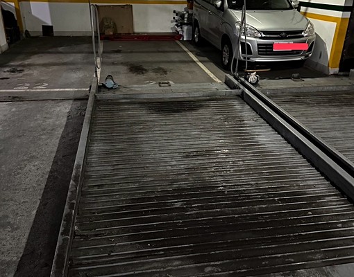 室內地下2樓汽車車位出租 - Image 3