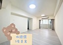 萬華區-青年路3房2廳，30坪