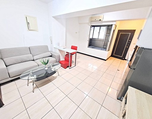 真心秒殺款💕一房一廳台水電有車位管理員 - Image 1