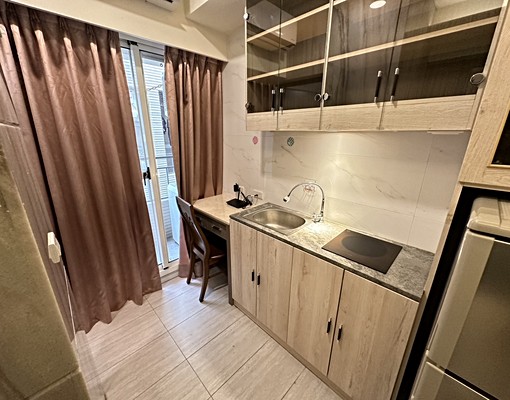 《精緻套房》📣台中港✨租補報稅✨台電計✨流理台✨汽車好停 - Image 2