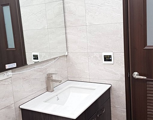 沙鹿全新@近靜宜.弘光.新光田@雙人床@情侶 - Image 11