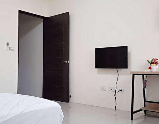 沙鹿全新@近靜宜.弘光.新光田@雙人床@情侶 - Image 8