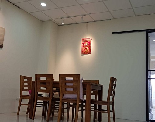 沙鹿全新@近靜宜弘光中科@雙人床 - Image 2