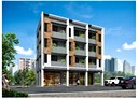新豐鄉-建興路二段6房1廳，58.5坪