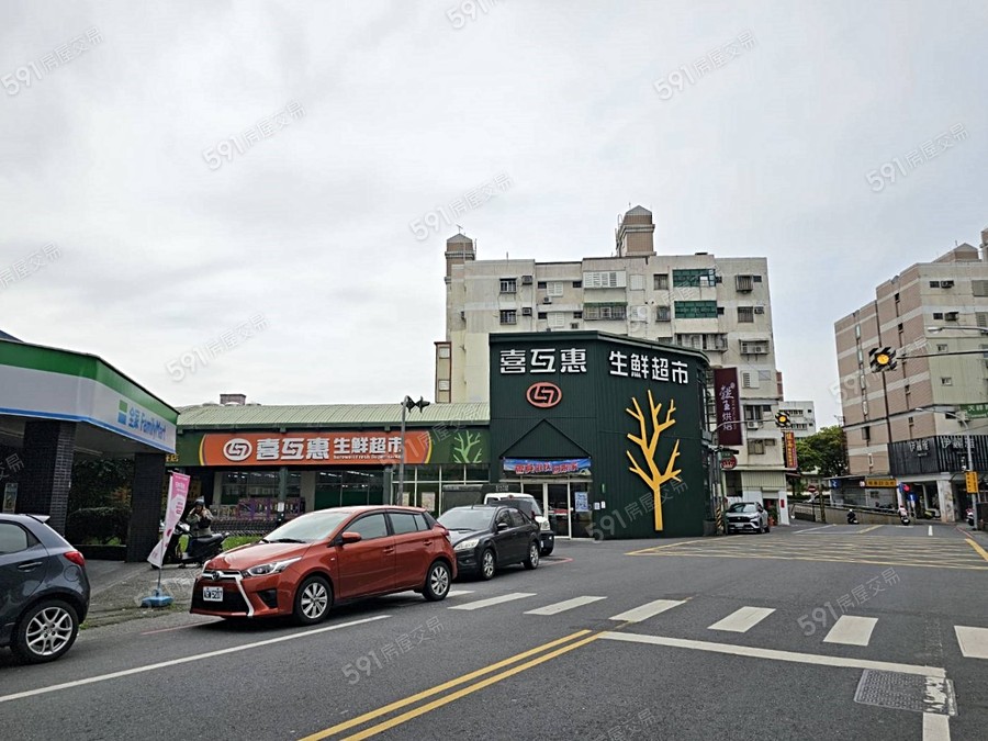 宏江馥莊環境圖