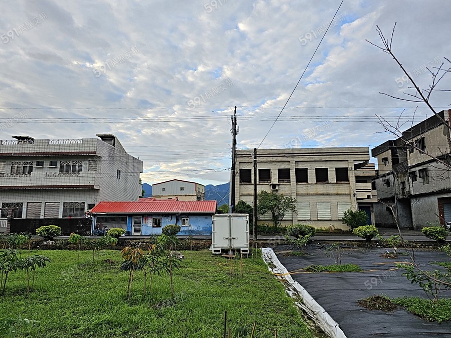 宏江馥莊實景圖