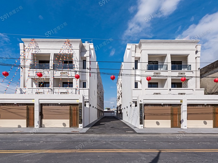 皇城采采實景圖