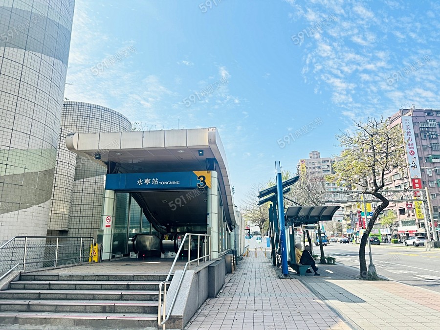 永寧寶磊III環境圖