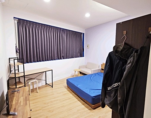 大橋頭站|大2房採光佳|包水網瓦斯|機能佳|美食林立|可貓 - Image 7