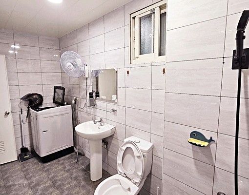 大橋頭站|大2房採光佳|包水網瓦斯|機能佳|美食林立|可貓 - Image 12