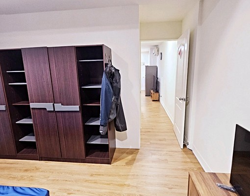 大橋頭站|大2房採光佳|包水網瓦斯|機能佳|美食林立|可貓 - Image 10