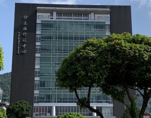 汐止星野之森裝潢新穎精美大套房全套家具電可租補 - Image 15