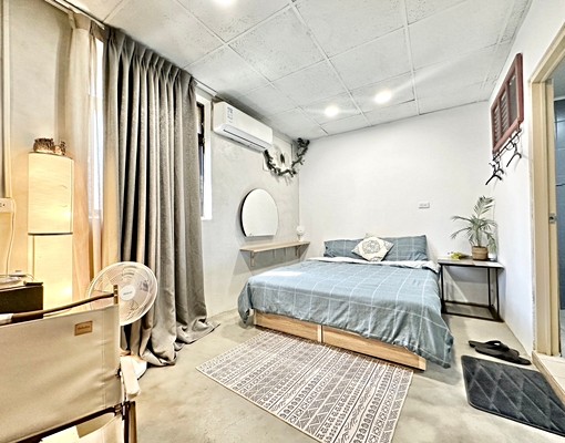 天菜別說不💖可寵可短租獨洗💖可租補 - Image 2