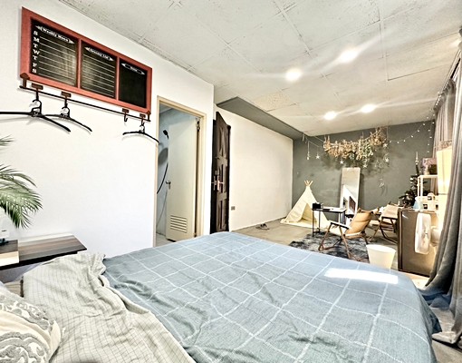 天菜別說不💖可寵可短租獨洗💖可租補 - Image 4