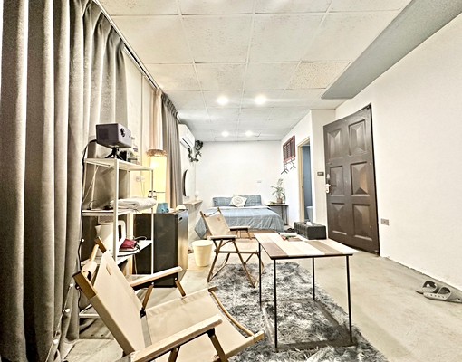 天菜別說不💖可寵可短租獨洗💖可租補 - Image 7