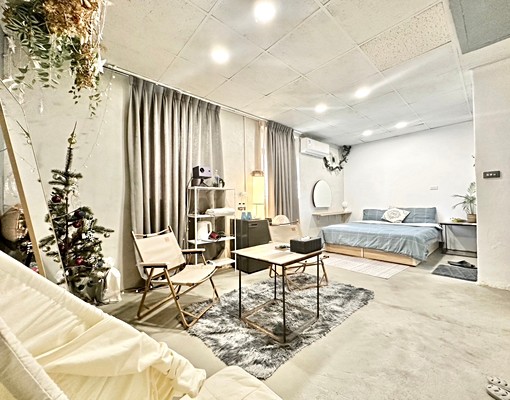 天菜別說不💖可寵可短租獨洗💖可租補 - Image 1