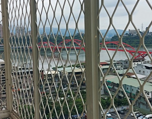 關渡橋下八里區摩登優質樓中樓出租 - Image 11