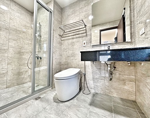 國翔!機捷富宇峰景視野三房平車家俱可談 - Image 6