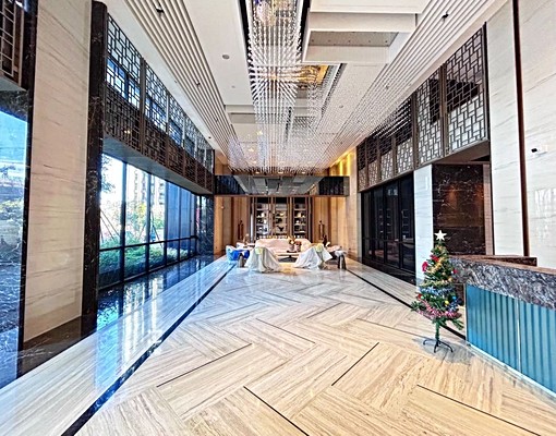 國翔!機捷富宇峰景視野三房平車家俱可談 - Image 12