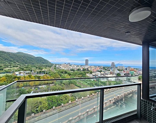 1796海景2房⚓️最美大邊間溫泉2房♨️平面車位~永慶青樺 - Image 11
