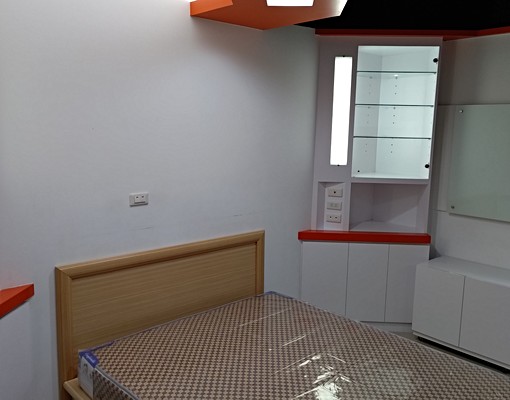 頂溪捷運1號出口共構宅_樺福千金，出站即到家 - Image 5