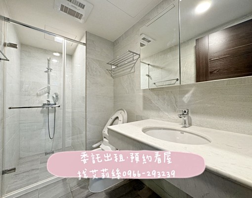 大櫻國😍可貓兩房/傢俱家電齊全/含管含平車 - Image 11