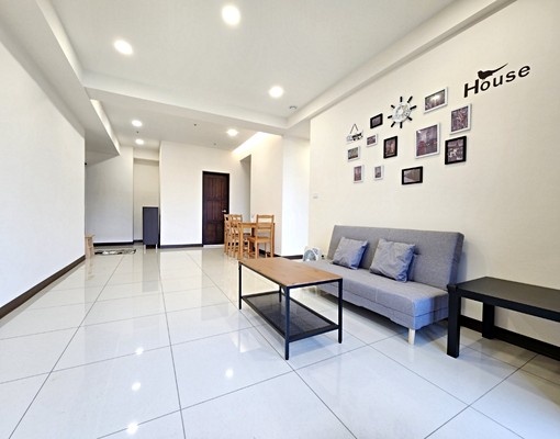 近台元、AI園區。景觀三房出租。含平面車 - Image 2