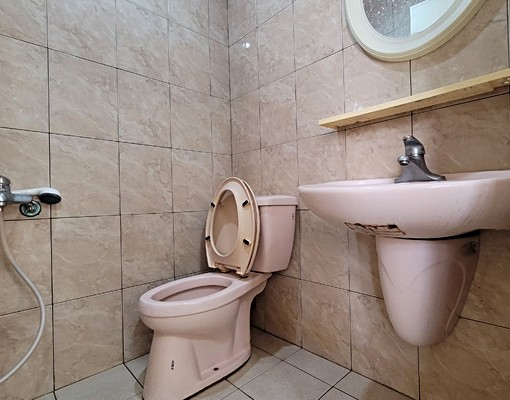 中壢好房中原夜市中原大學電梯套房 - Image 10