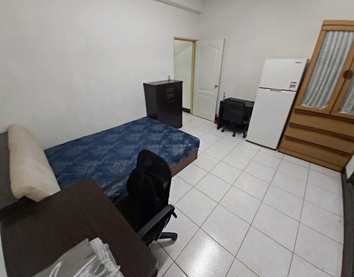 漢神巨蛋對面透天第5樓二房一衛一陽台,可戶籍,可租補 - 591租屋網 - Image 3