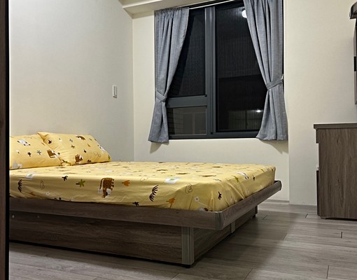 屋主直租。免仲介費一只皮箱入住含管理費含車位含網路淨水 - 591租屋網 - Image 2