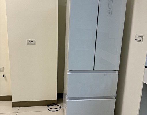 全新!有廚房!25坪!獨立電梯套房新建築獨立陽台洗衣衛浴廚房 - Image 9