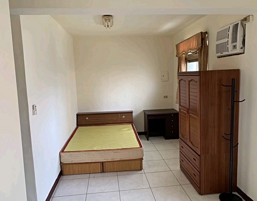 大雅市中心一房一聽一衛大陽台套房 - Image 2