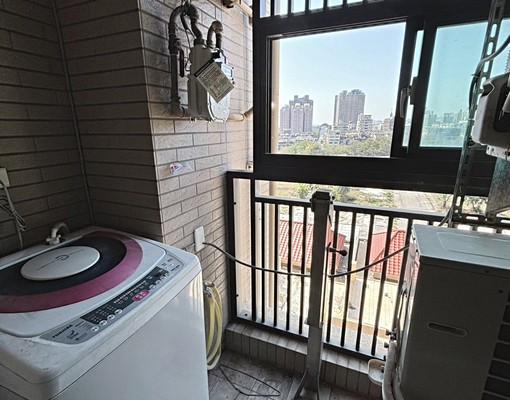 新杜拜/富宇/中科/租補/兩房/車位 - Image 3