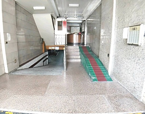 近鼎山電梯小套房有自用洗衣機含機車車位 - Image 13