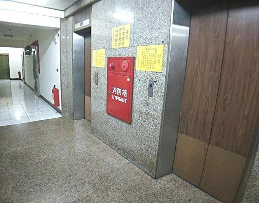 近鼎山電梯小套房有自用洗衣機含機車車位 - Image 12