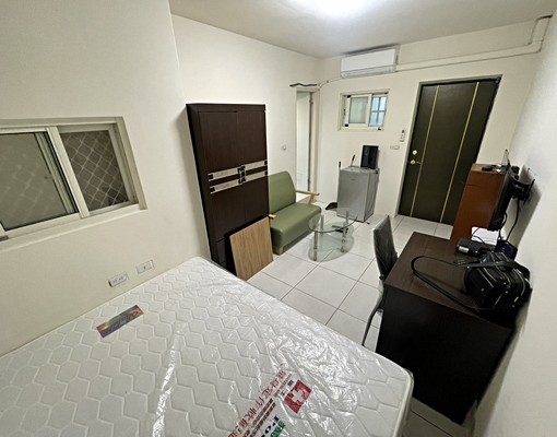 ★可租補★免爬樓梯★獨洗曬★可貓咪★子母車 - Image 1