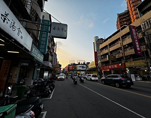 🟥正西屯路vs漢口路_獨洗獨曬~大套房_可租補 - Image 6