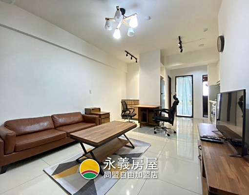 😊鼎山商圈|輕鬆入住MyOnly輕軌2房 - Image 1