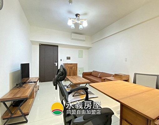 😊鼎山商圈|輕鬆入住MyOnly輕軌2房 - Image 11