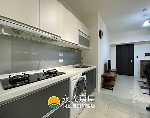 😊鼎山商圈|輕鬆入住MyOnly輕軌2房 - Image 12
