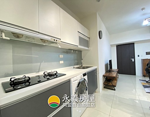 😊鼎山商圈|輕鬆入住MyOnly輕軌2房 - Image 13
