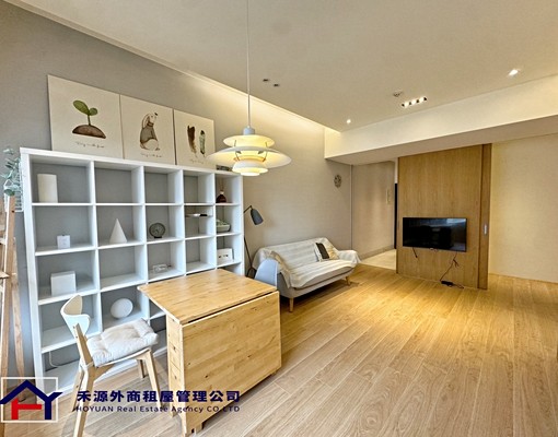 ❁精華地段❁低調奢華❁格局方正❁高樓採光 - Image 1