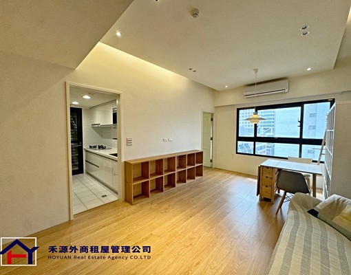 ❁精華地段❁低調奢華❁格局方正❁高樓採光 - Image 2