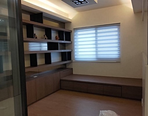 新都悅美三房採光佳大空間平面大車位 - Image 6