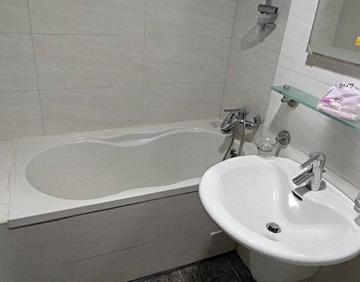 新都悅美三房採光佳大空間平面大車位 - Image 11