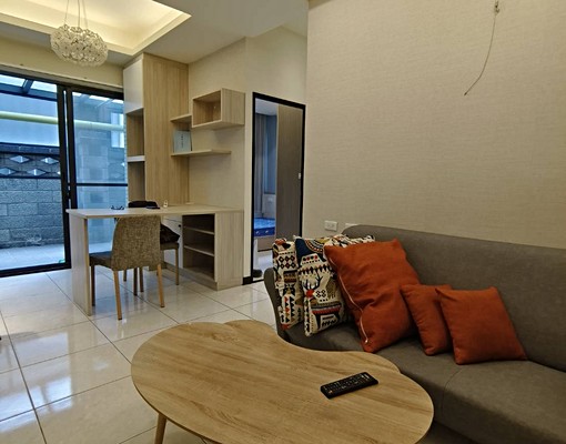 大管家社會住宅-近新豐火車站含車含管3房 - Image 1