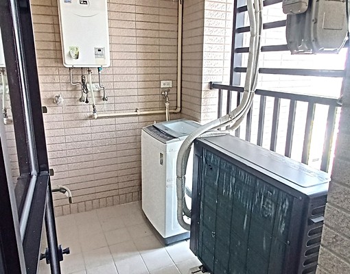 💖可租補-秋紅谷,朝馬國1,74高樓層2房車位 - Image 11