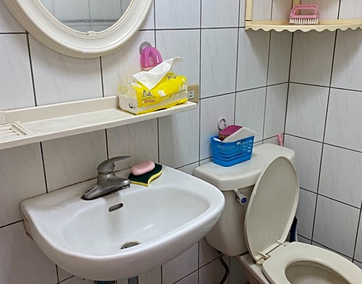淡水英專商圈電梯套房 - Image 11